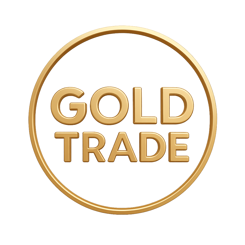 GOLD TRADE Logo